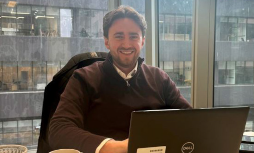 Experienced careers in recruitment cta